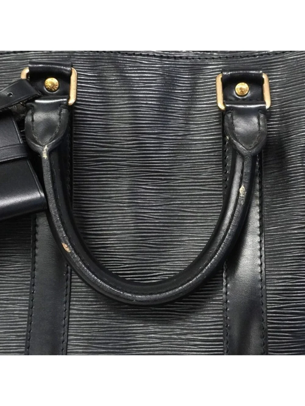 Louis Vuitton this authentic